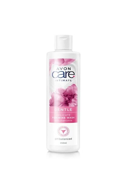 Care Απαλό Τζελ Προσωπικής Υγιεινής, AVON, 250 ml