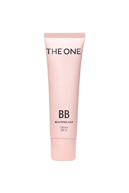 Oriflame The One BB Beautifier (Güzelleştirici) Max Krem Vanilla