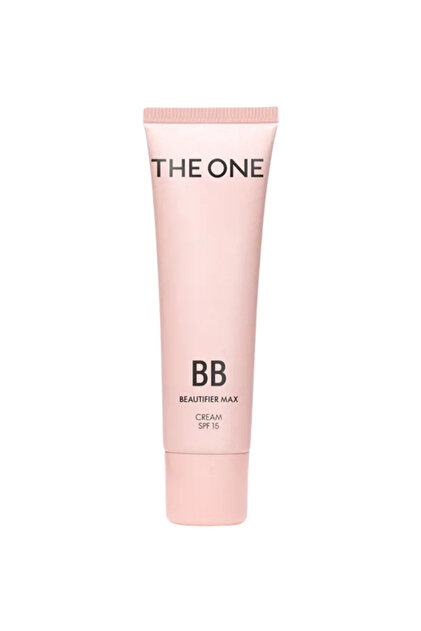 Oriflame The One BB Beautifier (Güzelleştirici) Max Krem Light