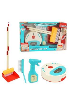 Genel Markalar ELİVARA MY HOME CLEANİNG HJ607 TEMİZLİK SETİ