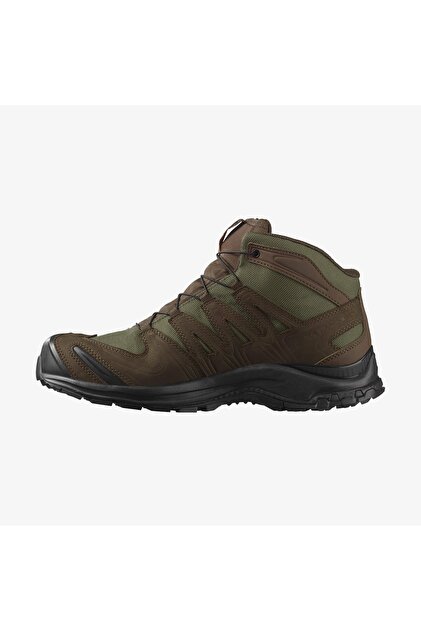 Salomon XA TRACKER GTX Erkek Outdoor Botu Earth Brown L47855300