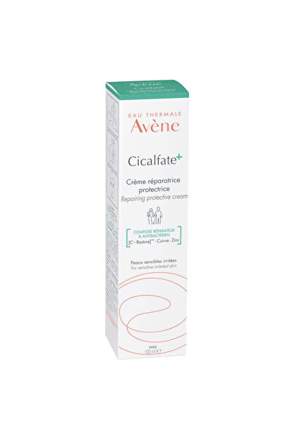 Crema Cicalfate, 100ml, Avene