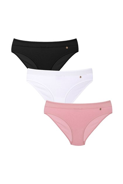 Adel 3-Pack Panties