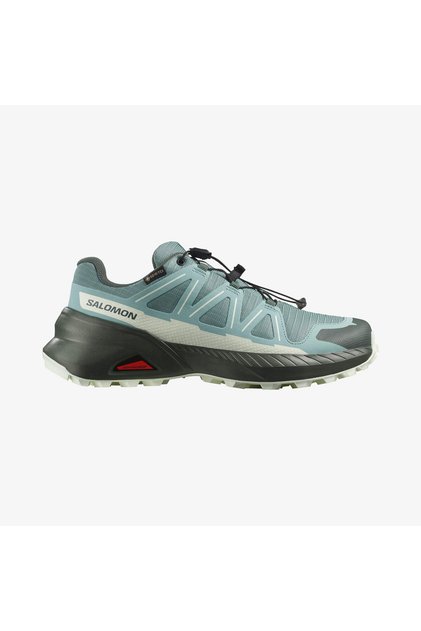 Speedcross Peak W Gtx Gore-Tex ® Unisex Sports Shoes Blue