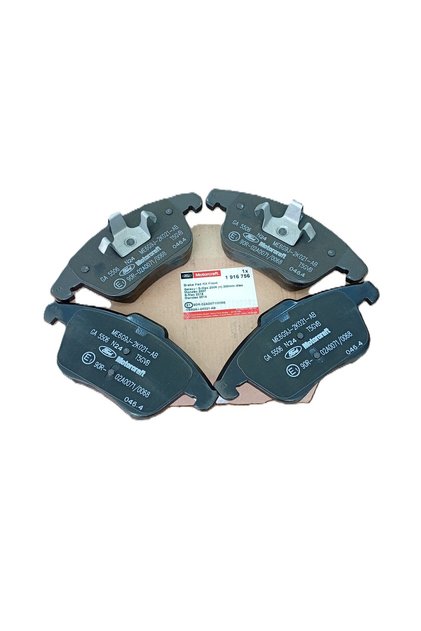 FORD MONDEO ÖN FREN BALATA TAKIMI - 6G9J 2K021 AB