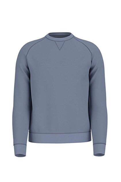 New Aldwin Erkek Aktif Sweatshirt