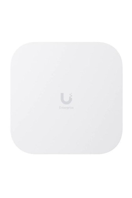 Punct de acces E7-EU, 10 Gigabit, Tri-Band, WiFi 7 (Alb)