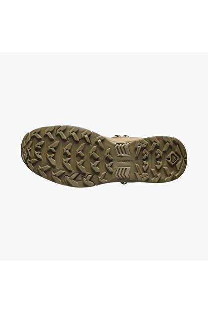 Salomon X ULTRA FORCES MID GORE-TEX Taktik Bot Coyote Brown