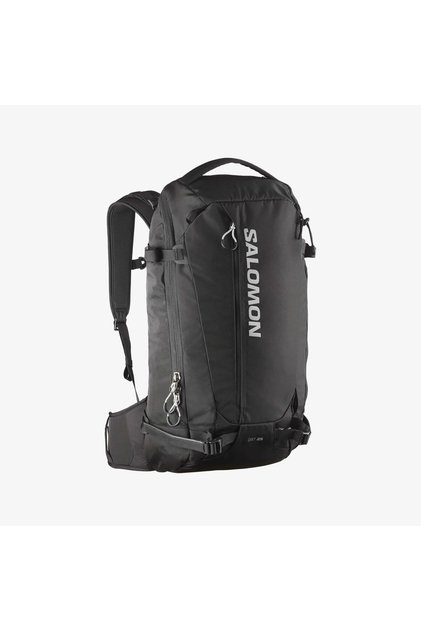 QST 25 Sırt Çantası Black LC2259700