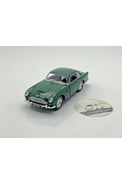 Kinsmart 1963 Aston martin Db5 1/38 - Fiyatı