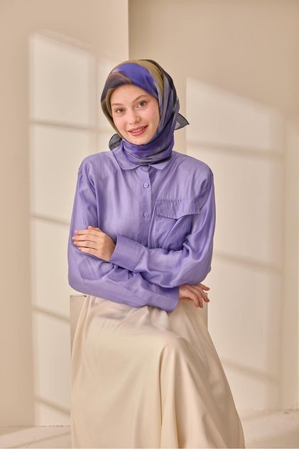 Aura Scarf 140002-07