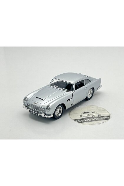 Kinsmart 1963 Aston martin Db5 - Fiyatı, Yorumları