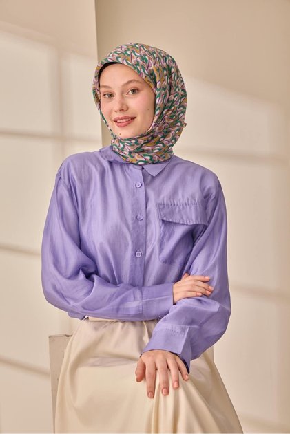 Aura Scarf 140006-13