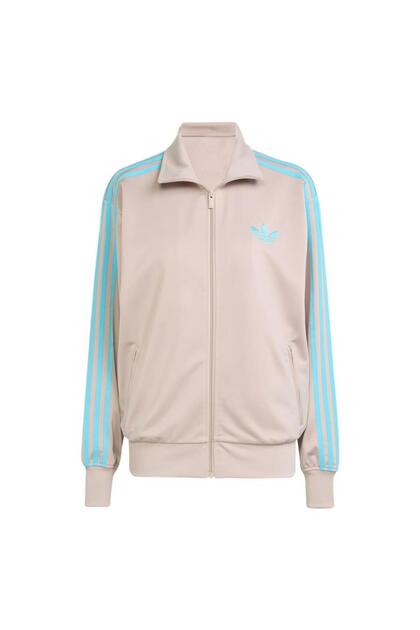 adidas Kadın Kahverengi Ceket FIREBIRD TT JX7864 - Fiyatı, Yorumları