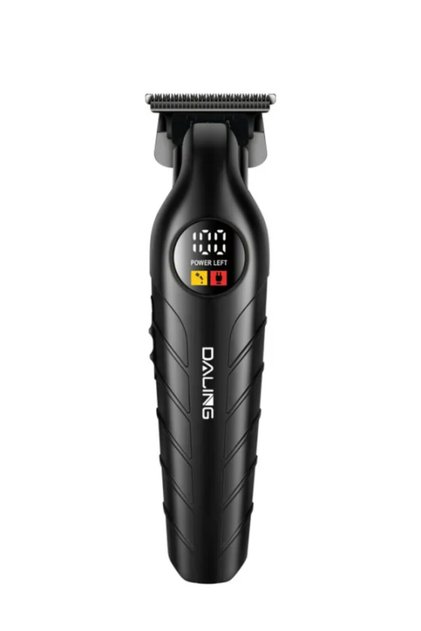 DL 1777 Professional Rechargeable Cordless Hair Trimmer & Shaver