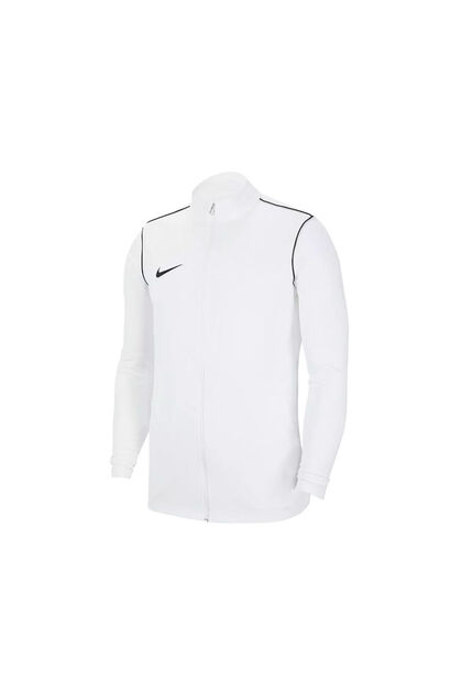 Erkek Futbol Antrenman Ceketi M Nk Df Park20 Trk Jkt K R