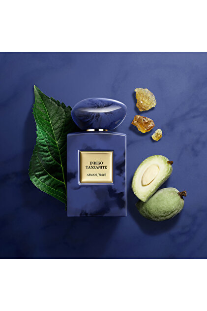 Armani Privé İndigo Tanzanite EDP 100ML Unisex Parfüm - Fiyatı