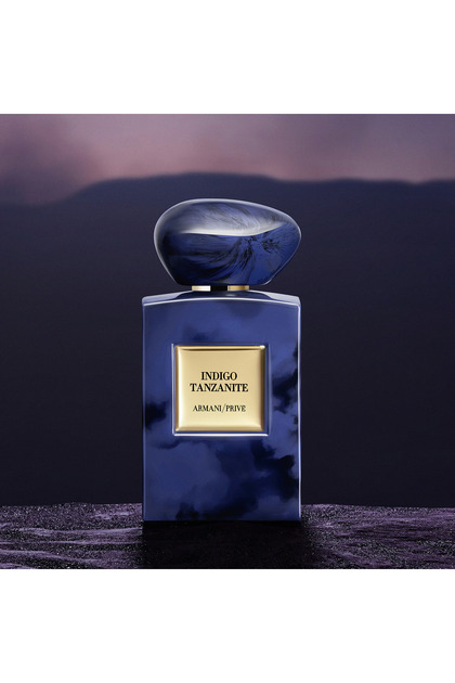 Armani Privé İndigo Tanzanite EDP 100ML Unisex Parfüm - Fiyatı