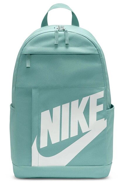 teal backpack nike