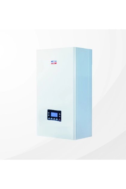 - ÜEK -24 KW Elektrikli Kombi (Trifaze 380 W)