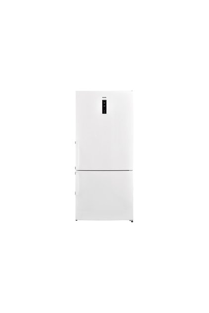 NFK72022 E WIFI 650 Lt No-Frost Buzdolabı