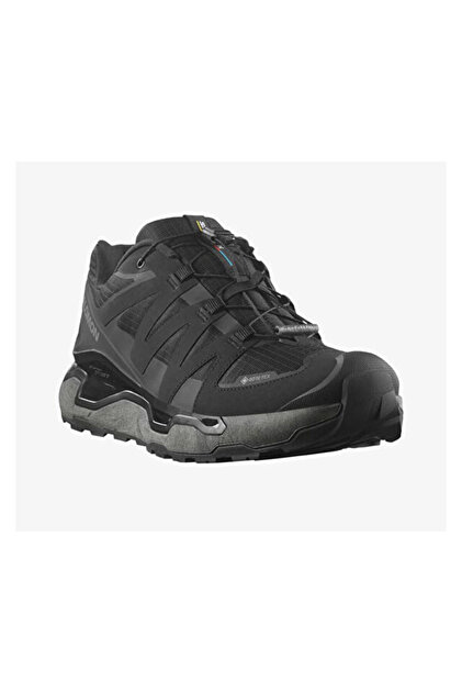 Salomon Xc Roam Gtx Erkek Outdoor Ayakkabısı L49126600 Siyah