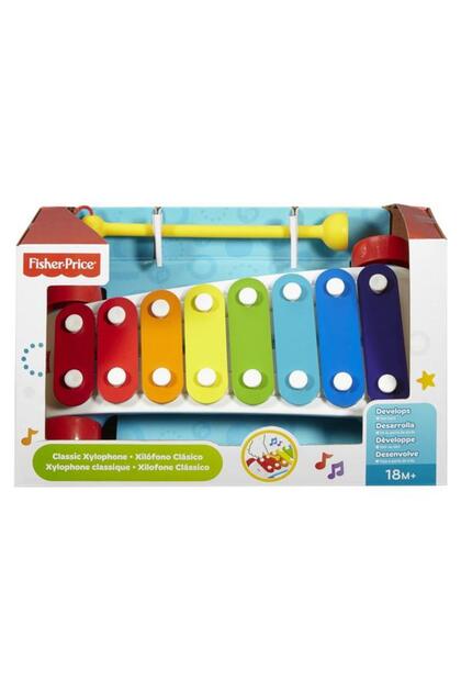 Ξυλόφωνο - Fisher-Price