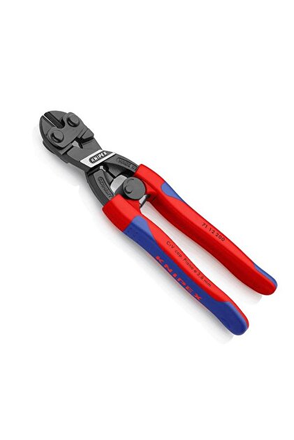 Κόφτης μπουλονιών Co-Bolt 200mm με ελατήριο και λαβή δύο συστατικών -