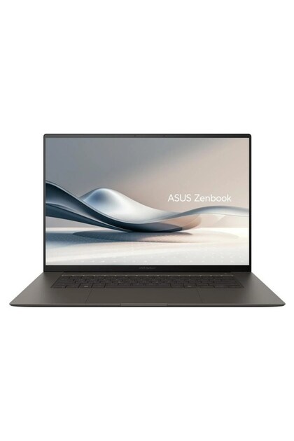 ASUS Zenbook S16 Um5606wa-rk236w Amd Ai 9 Hx370 32gb 1tb Ssd 16