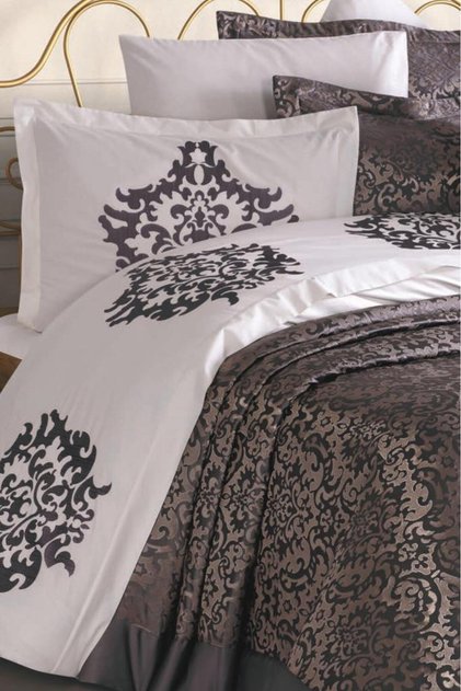Dowry Land Carmen 10 Piece Dowry Set Gray