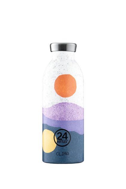 Clima Bottle Midnight Sun Stainless Steel Thermos 500 ml