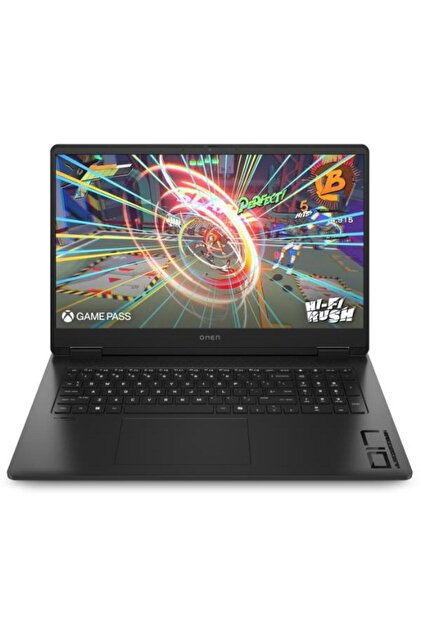 HP OMEN 17-DB1003NT C67G1EA 8GB RTX5070 AMD Ryzen AI 9-365 32GB