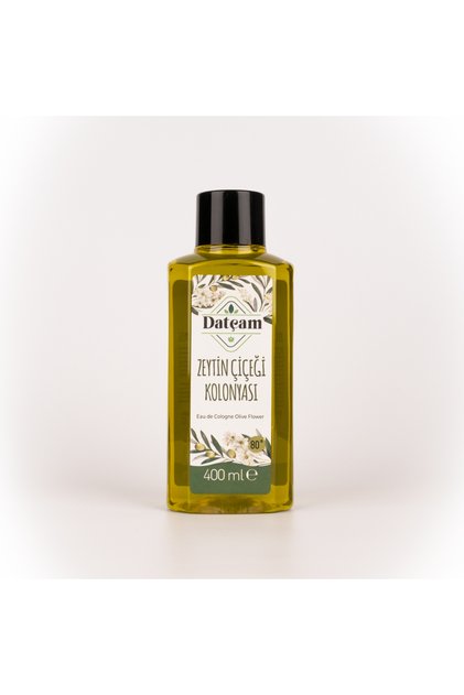 Zeytin Çiçeği Kolonyası 400 ml