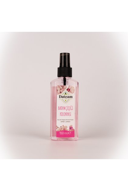 Badem Çiçeği Kolonyası 150 ml