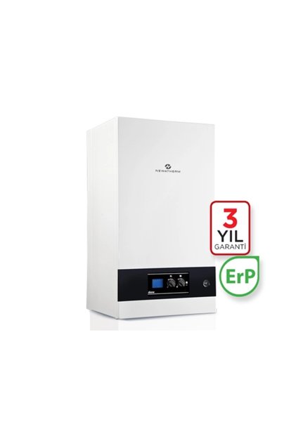 Dione Premix Tam Yoğuşmalı Kombi - 28 kW