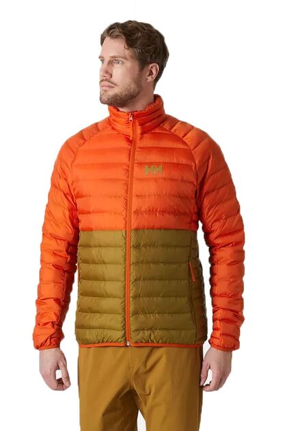 Banff Insulator Erkek Mont