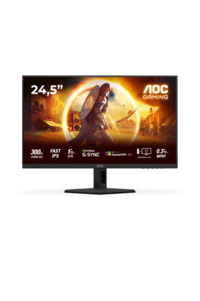 BENQ Zowie XL2540K 24.5