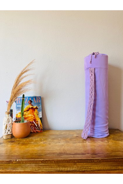 Yoga Mat Case