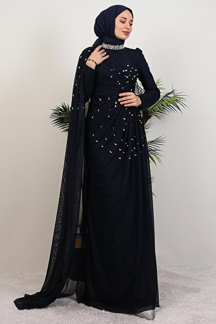 old navy black velvet dress Wrap Swim Hijab | Modest Beach Cover Up