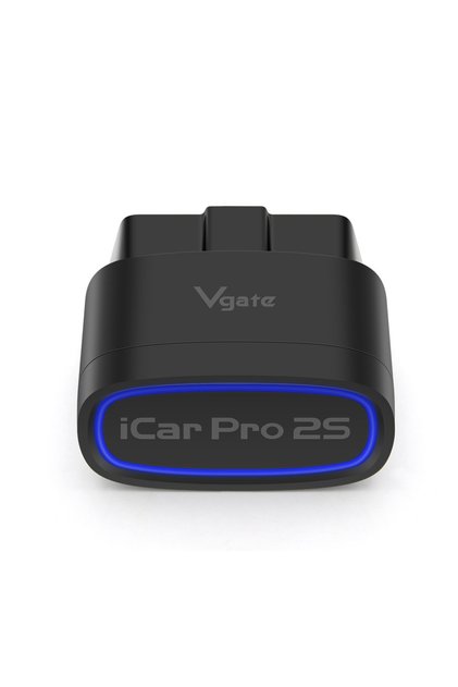 Tester de diagnosticare iCar Pro 2S BT5.0 OBD2 EOBD, compatibil cu noile energii alternative