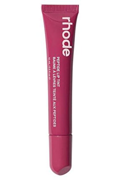 リップケア rhode Peptide Lip Tint Espresso rhode Peptide Lip Tint Lip Balm Espresso Color 10 ml- Trendyol