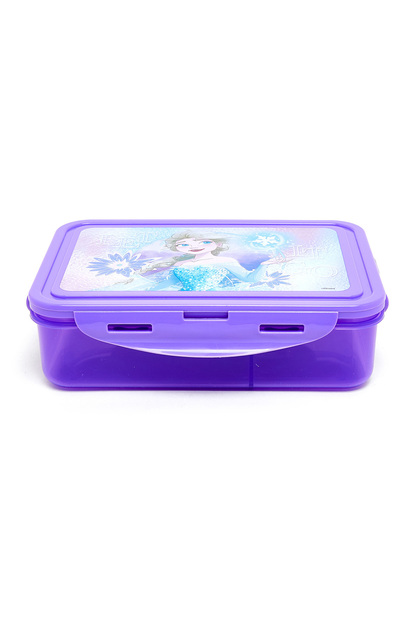 Frozen Lunch Box