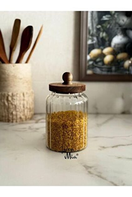 ★未開封　ガリウム GIGA SPEED POWDER MOIST＆DRYセット Vovo Concept Vetro Akasya Kapaklı Cam Kavanoz 1800ml - Fiyatı