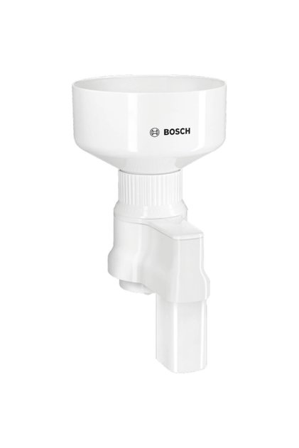 Rasnita pentru cereale MUZ5GM1, (Alb)