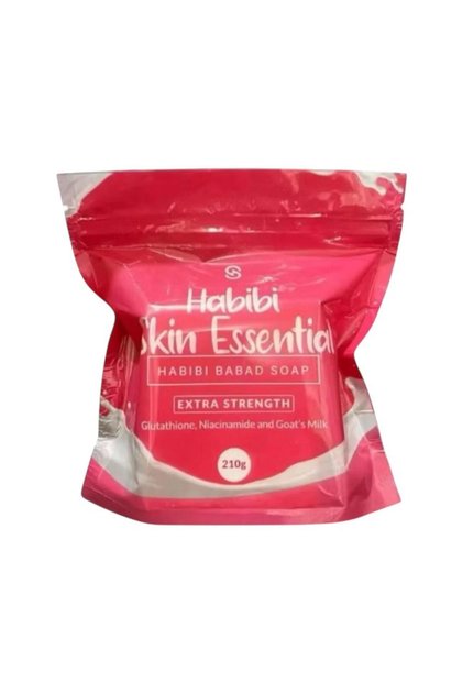 skin essential soap 210g