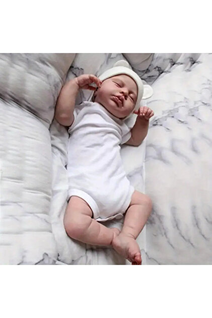ミュージック BABY L L RESISTANS LRS STORE Süper Gerçekçi Bebek Reborn Bebeğim Silikon Yüksek