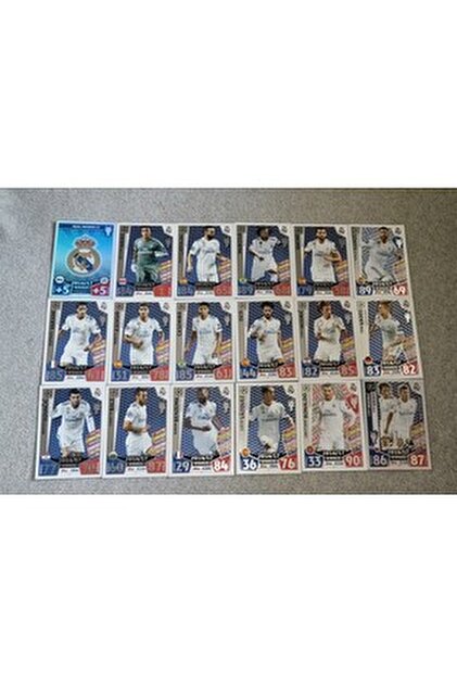 Topps Euro 2024 Ultimate Zinedine Zidane Oyun Kartı - Fiyatı