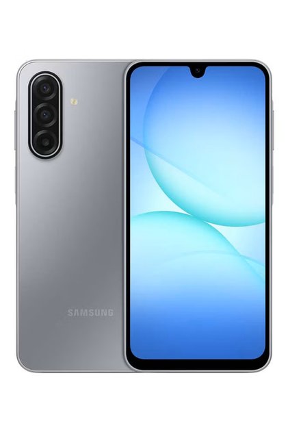 Galaxy A17 Dual SIM 4GB 128GB 5G - Middle East Version