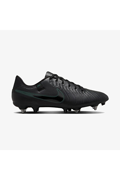 Nike Tiempo Legend 9 Elite Sg-pro Ac Unisex Siyah Krampon (ÇİM