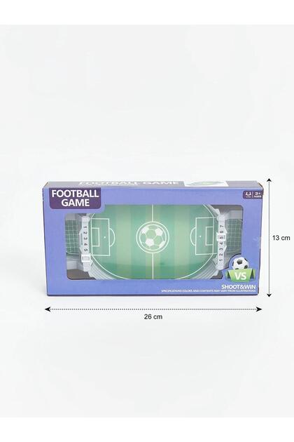 HISTORY OF FOOTBALL 14h30m 7枚 BOX SET LC Waikiki LCW ACCESSORIESFutbol Oyun Seti (W5) - Fiyatı, Yorumları